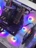 华硕（ASUS）【14代酷睿i5 i7】台式电脑主机台式机整机独显商务办公家用大额补贴炒股游戏渲染企业组装Diy电脑 华硕（ASUS）单主机【五年质保+键鼠套装】 【全能六】i7版丨32G丨756G丨 实拍图
