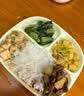 苏泊尔（SUPOR）电饭煲4-5人大容量4升不粘锅家用多功能智能预约大面板触控微压煮饭煮粥电饭锅SF40FC0063 实拍图
