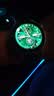 华为【父亲节礼物，千元通话手表】WATCH 3 Pro New棕色真皮表带运动智能eSIM独立通话 实拍图