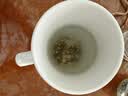 京东京造张家界特级莓茶250g 头采新茶野藤茶龙须芽尖土家生霉茶 实拍图