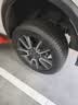 马牌（Continental）汽车轮胎 235/50R19 99V CSC5 SUV FR 原配途观L/领克01 实拍图