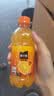 可口可乐（Coca-Cola）美汁源 Minute Maid 果粒橙 橙汁果汁饮料 300ml*12瓶 实拍图