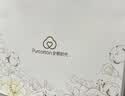全棉时代新生儿礼盒婴儿衣服宝宝见面礼周岁满月礼出生礼物连体服 6件66码 实拍图