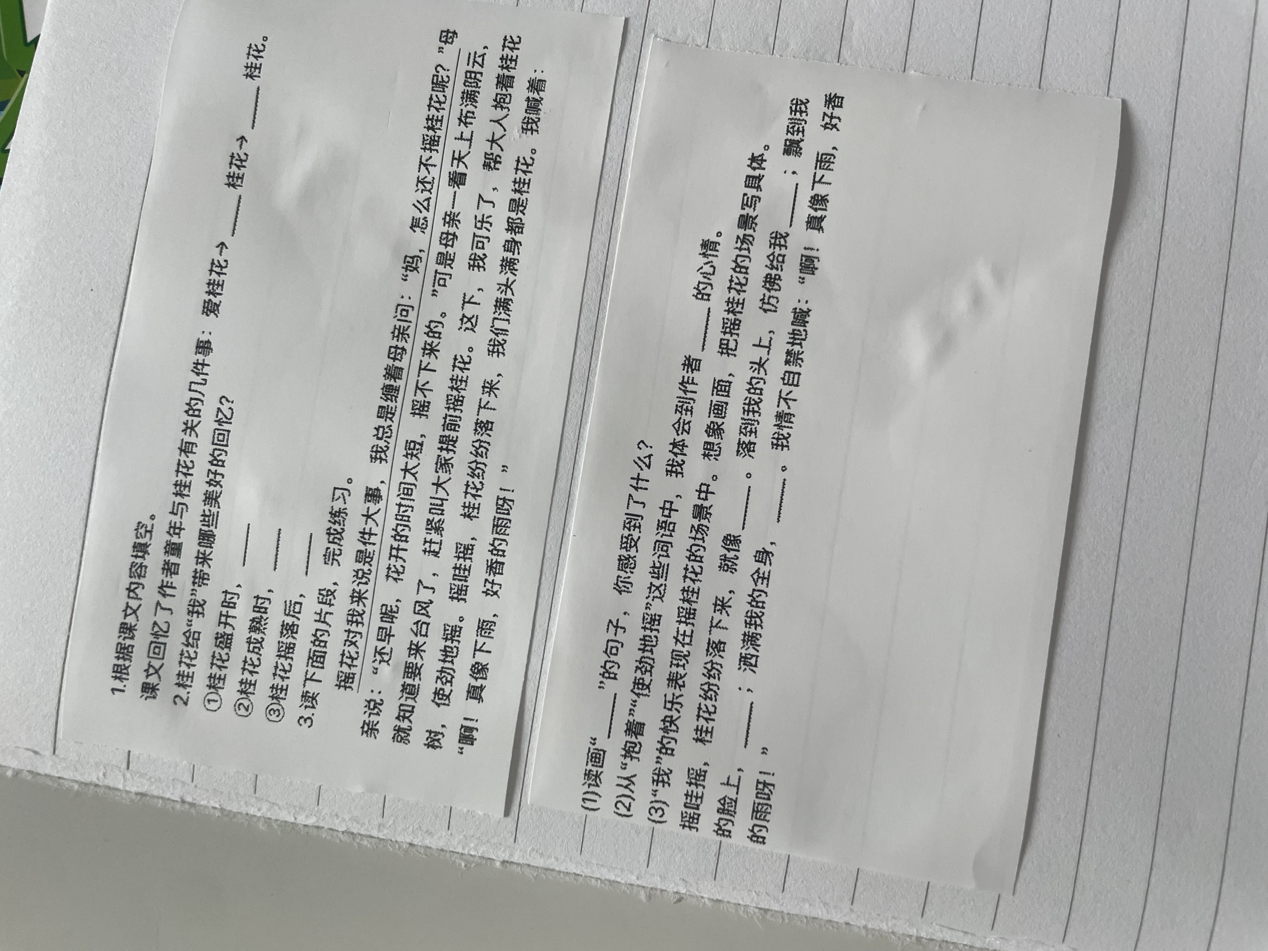 喵喵机错题打印机P1S【高清2英寸】初高中学生便携家庭用能连手机作业帮错题整理免抄小型打印机可粘贴 实拍图