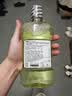 李施德林(Listerine) 漱口水 绿茶精华防蛀防护温和清新口气 500mL*3 实拍图