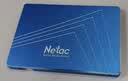 朗科（Netac）120GB SSD固态硬盘 SATA3.0接口 N530S超光系列 电脑升级核心组件  实拍图