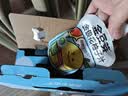金豆芽金银花柚子汁儿童饮品夏天小孩果汁饮料送礼礼盒100ml*22袋 实拍图