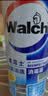 威露士（Walch）空调清洗剂消毒液500ml 家电空调清洁剂家用喷雾杀菌除味挂壁立式 实拍图