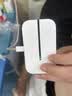 华为鸿蒙智选随身wifi6移动无线随行WiFi3网络4g无线网卡携带无限制三网全国通用流量2026款5G AX15B 顶配WiFi6【双网切换】2400毫安续航10小时 实拍图