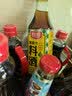 厨邦酱油 金标生抽1.25L*2+渔女蚝油490g+五香料酒500ml 调味品礼盒 实拍图