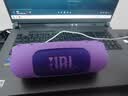 JBL FLIP7 音乐万花筒七代 蓝牙音箱 户外音响 AI音效增强 赛道扬声器  开学礼物推荐 罗兰紫 实拍图