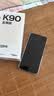 小米REDMI K90 骁龙®8至尊版 7100mAh大电池 青山护眼 白色 12GB+256GB 红米5G手机国家补贴 实拍图