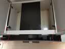 西门子（SIEMENS）【暴风眼外转子电机】重磅新品超薄5D 2.0 Plus欧式30风量静音大吸力吸油烟机以旧换新LCDJ2F3BNW 实拍图