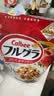 卡乐比（Calbee）原味水果麦片380g 进口非油炸 营养早餐代餐零食 实拍图