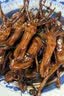 1号会员店（One's Member） 鸭舌组合400g （精选鸭舌300g+老卤汁100g）卤鸭舌酱鸭烧烤食材 实拍图