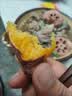 正宗烟薯25号新鲜现挖糖心流油蜜薯软糯无丝烤地瓜软糯香甜 河南沙地烟薯5斤净重 （单果3两起） 实拍图