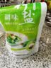 中盐 竹盐250g*5【加碘】高温煅烧 非遗工艺 味道鲜香 健康弱碱性盐 实拍图