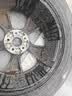 锦湖KUMHO汽车轮胎 225/60R18 100H KL33 适配博越/长安CS75 Plus 实拍图