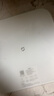 米家小米智能体重秤S200白色 人物双模式APP高精准数据测量家用健康秤半身测脂 体重管理减肥专用 实拍图