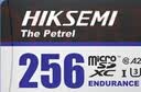 海康威视（HIKVISION）256GB TF(MicroSD)存储卡U3 C10 A2 V30 4K视频监控卡行车记录仪内存卡数码超速闪存卡 实拍图