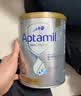 爱他美（Aptamil）白金澳洲版 幼儿配方奶粉 3段(12-36个月) 900g【批批严检】 实拍图