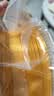 拓竹PLA Silk+光泽丝绸 3D打印耗材 质感色彩丰富 强度升级易打印 美学线材 RFID智能参数识别 丝绸金13405 含料盘 实拍图