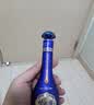 洋河梦之蓝 M6 小酒版 52度 绵柔浓香型白酒 M6+ 65ml*1盒 实拍图