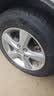 固特异（Goodyear）汽车轮胎 195/65R15 91V 鹰驰F1酷跑 适配卡罗拉/朗逸 御乘升级 实拍图