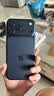 Apple/苹果【点击“立即领取“享补贴】iPhone 17 Pro Max 256GB 深蓝色 移动联通电信5G 双卡双待手机 实拍图