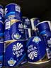 维达（Vinda）有芯卷纸 蓝色经典4层180克*30卷 加厚纸巾卫生纸卷筒纸 整箱 实拍图