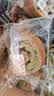 良品铺子车轮面包组合（原味+抹茶）1000g早餐吐司欧包代餐 实拍图