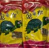 寸金（INCH-GOLD） 龟龟粮100g 乌龟 巴西龟粮 小龟 半水龟饲料 上浮型 实拍图
