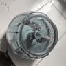 苏泊尔（SUPOR）手动拉蒜器多功能家用小型料理机打压蒜泥捣碎神器绞肉绞菜搅拌机 实拍图