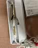 CREATE ION黄金二代卷发棒宫村浩气日本负离子持久定型大波浪卷发神器32mm 网红爆款-黄金二代 32mm 中长发负离子护发 实拍图