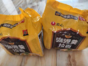 农心 咖喱拉面 方便面 袋面速食零食品 五连包 116g*5包夜宵泡面 实拍图