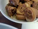1号会员店（One's Member）精修中段猪尾巴2斤 不含尾尖猪尾巴猪肉生鲜卤味红烧炖煮煲汤 实拍图