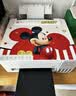 爱普生（EPSON）【6代新品】L1358 墨仓式A4彩色无线单功能家用打印机 家用/办公 AI学习打印机（微信/远程打印） 实拍图