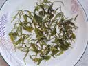 狗牯脑2026新茶春茶珍品特级礼盒江西绿茶中秋礼品送长辈100g*2罐 实拍图