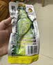 鸭子飞了泡鸭爪掌鸭掌袋装清香味解馋夜宵品26.9g*10包办公室零食下酒菜 实拍图