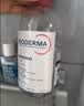 贝德玛（BIODERMA）【中秋节礼物】粉水敏感肌洗卸温和不伤肤卸妆水500ml*3 实拍图