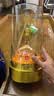 西凤酒 华山论剑30年 55度 500ml 单瓶装 凤香型白酒 实拍图