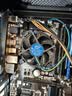 台达全新Intel英特尔 E97379-001 1155/1150/1156 四针线散热器 CPU风扇 0.28A单风扇 实拍图
