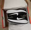 耐克NIKE男子跑步鞋透气 REVOLUTION 8 运动鞋HJ9198-003黑41 实拍图