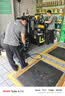 马牌（Continental）汽车轮胎 205/55R16 91V FR UC7 适配大众朗逸/速腾/宝来 实拍图