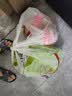 舌里黑麦全麦面包1kg0脂吐司粗粮早餐健身代餐休闲零食【京东真全麦】 实拍图