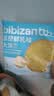 比比赞（BIBIZAN）草原鲜乳大饼干1000g箱装牛奶味早餐代餐办公室休闲零食品 实拍图