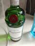 添加利Tanqueray添加利伦敦干味金酒洋酒琴酒杜松子酒露酒金汤力Gin 伦敦干味金酒 750mL 1瓶 实拍图