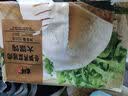 吉祥馄饨冬笋荠菜猪肉大馄饨521g 18只生鲜水饺云吞混沌早餐半成品 实拍图