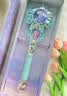 迪士尼（Disney）艾莎公主魔法棒小魔仙玩具夜发光音乐转动冰雪奇缘女孩生日礼物 实拍图