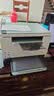 惠普（HP）M232dwc 233sdw 232dw A4黑白激光打印机复印扫描自动双面一体机 手机无线家用小型商用办公打印机 M232dwc(标配+1支易加粉硒鼓+1瓶碳粉) 实拍图